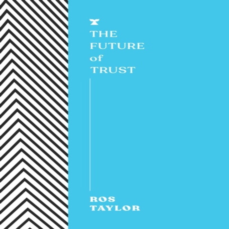 Future Of Trust