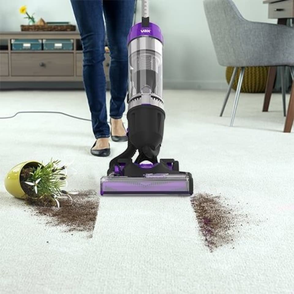 image 1 of VAX Mach Air Vacuum Cleaner