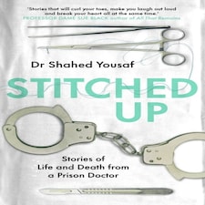 Stitched Up