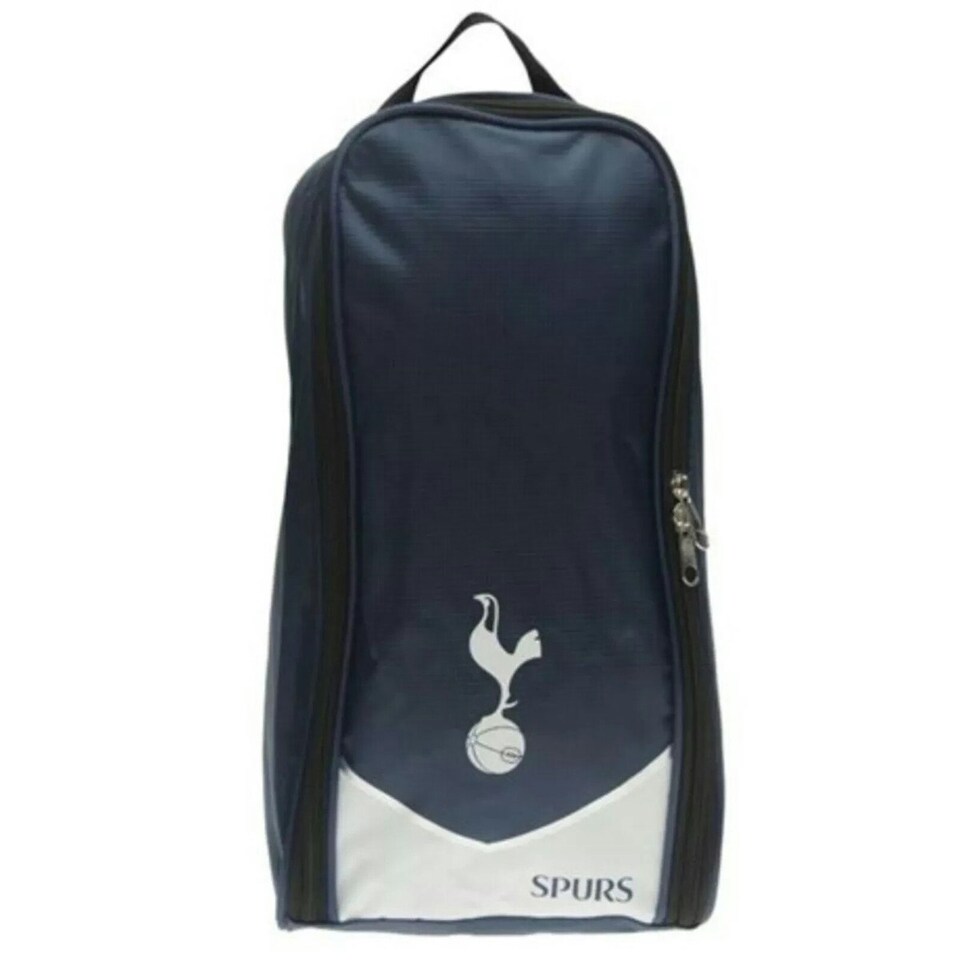 image 1 of Tottenham FC Boot Bag Swoop Blue