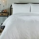 image 3 of Duvet Day Ghostlyghouls Ultra Soft Touch Super King Duvet Set Cream | Super King