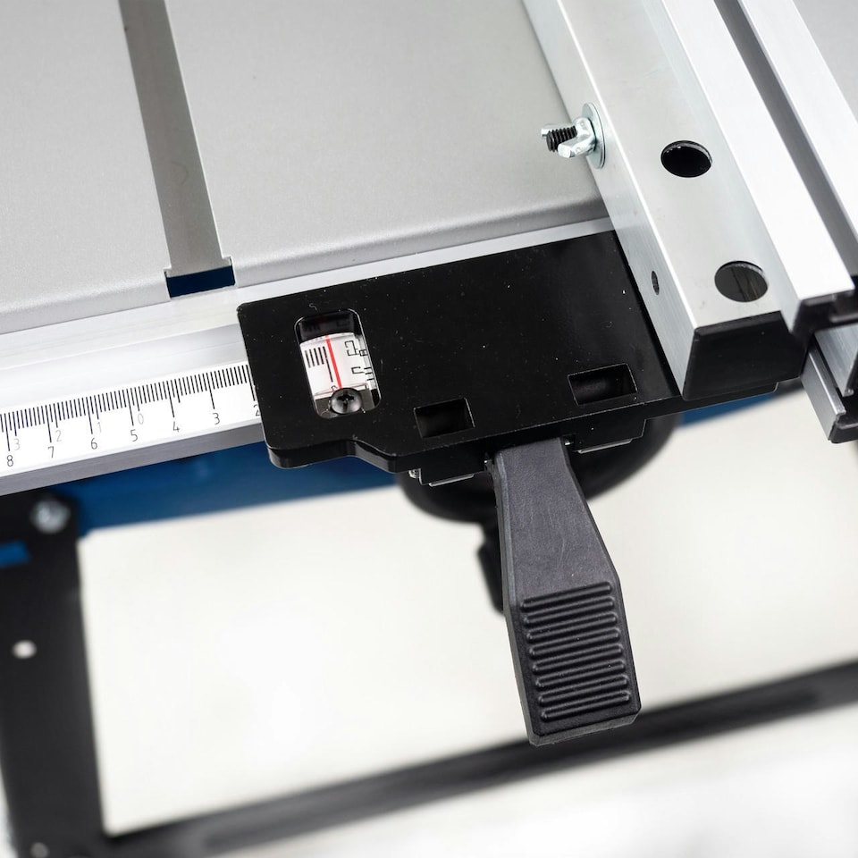 image 1 of Hyundai 1800W 10'' / 30mm Electric Table Saw 230V HYTS1800E