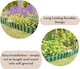 image 7 of Marco Paul 9m Garden Border Edging