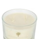 image 4 of Nicola Spring Soy Wax Scented Candle - 350g - Lemongrass