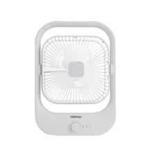 GEEPAS Silent Desk Cooling Fan