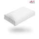 image 1 of Egyptian Cotton BOX pillow White