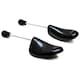 image 2 of Angelus Gents Shoe Trees - Shape Preservation for Men's Boots | Black