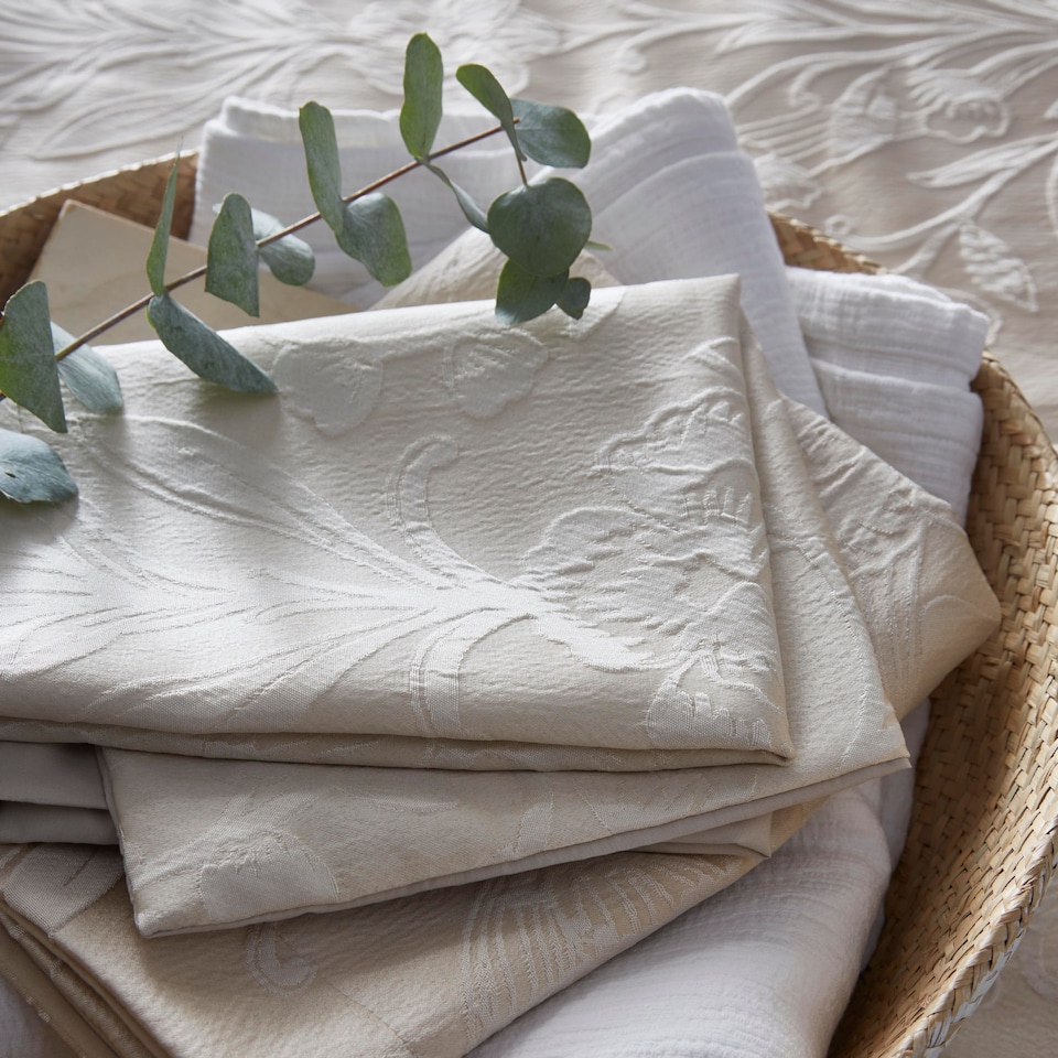 image 1 of Appletree Elysia Duvet Cover Set Champagne