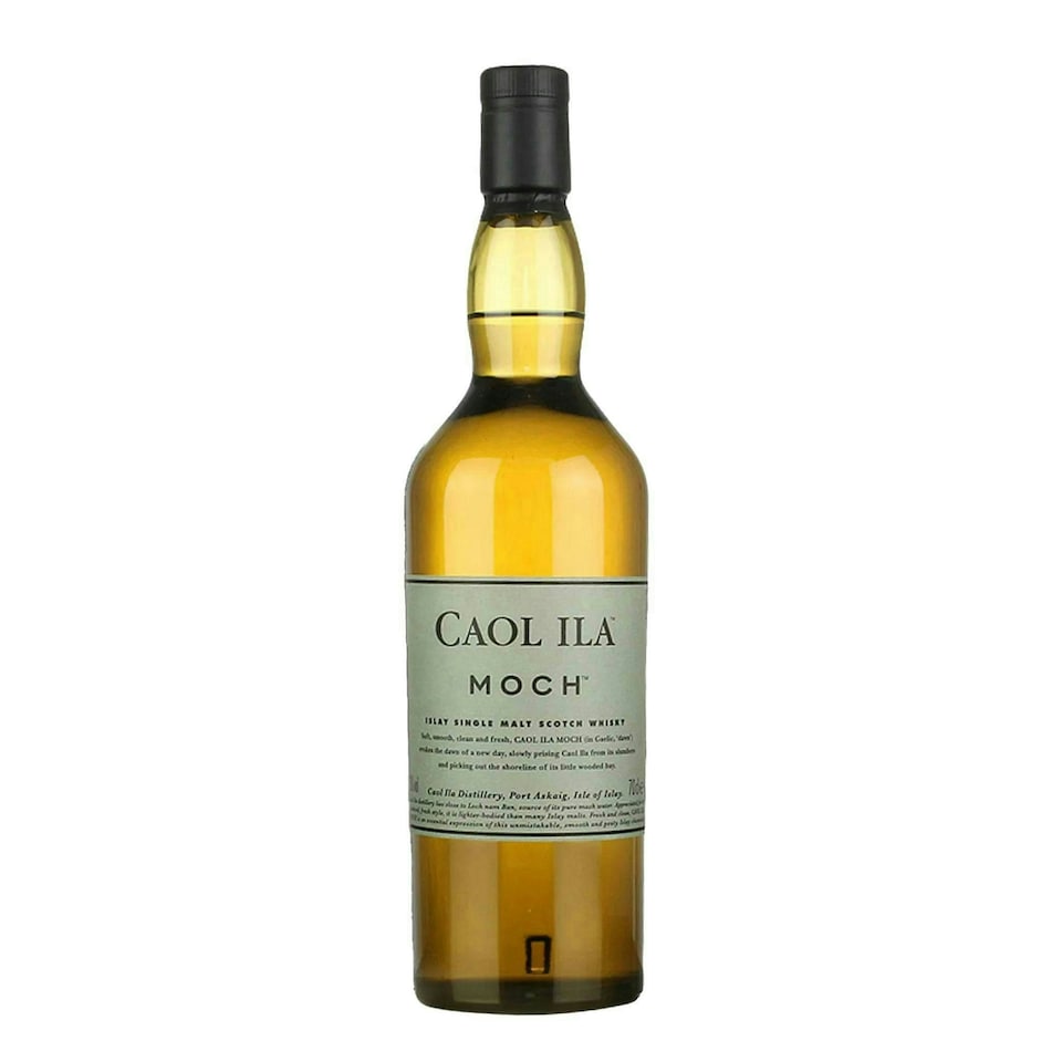 image 1 of Caol Ila Moch Whisky