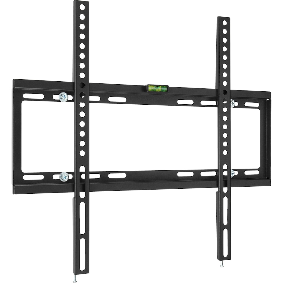 image 1 of Ross Flat to Wall TV Wall Mount 32-70” 200x200mm to 400x400mm 60kg Hold