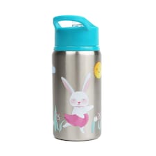 Myga Childrens Water Bottle Rabbit