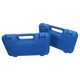 image 2 of Metric Allen Hex Key + Torx Star T Bar Sets 2 – 10mm T10 – T50 18pc