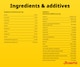 image 9 of Josera Junior Kids complete puppy food | Gluten-free | Medium & large breeds | Lots of meat | Optimal development | Omega 3 from Salmon Oil | 0.9kg