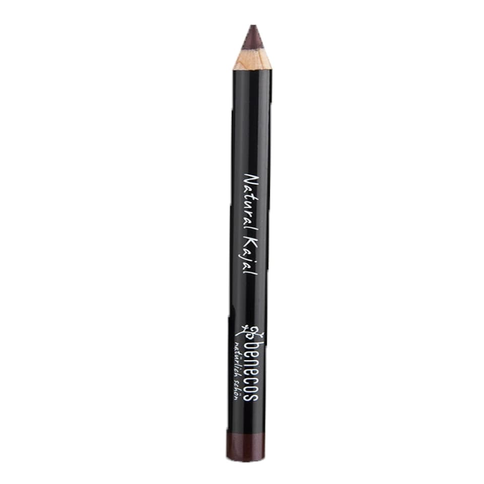 BENECOS - Natural Kajal - Brown - 1.13g