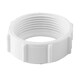 image 1 of McAlpine 2" BSP Compression Nut Z8B