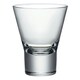 image 4 of Bormioli Rocco Ypsilon Whisky Glasses - 150ml - Pack of 6 Clear