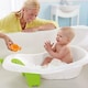 image 10 of Fisher Price Baby To Toddler 4 In 1 Sling Seat Bath Tub
