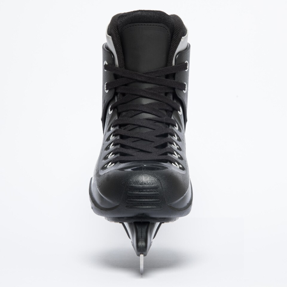image 1 of Decathlon FIT100 Ice Skates