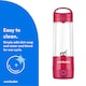image 6 of Nutribullet Portable Blender Magenta