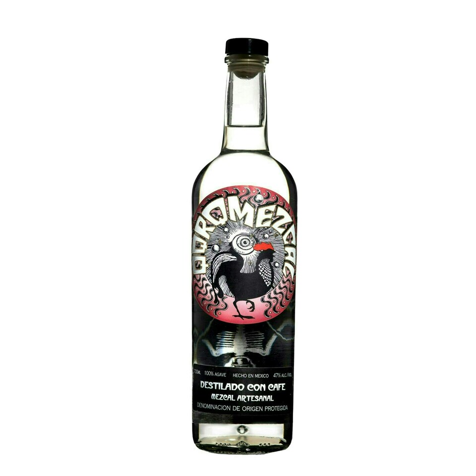 image 1 of Quiquiriqui Pechuga Con Cafe Mezcal
