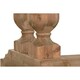 image 3 of Dining Table Home ESPRIT Fir Recycled Wood 240 x 100 x 76 cm N/A
