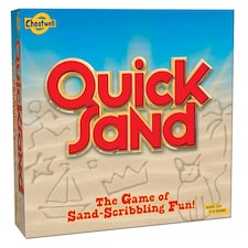 Cheatwell Games Quicksand Game