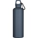 image 1 of Floso Oregon Plastic Carabiner Clip 750ml Water Bottle | Blue | Hale Blue | 1