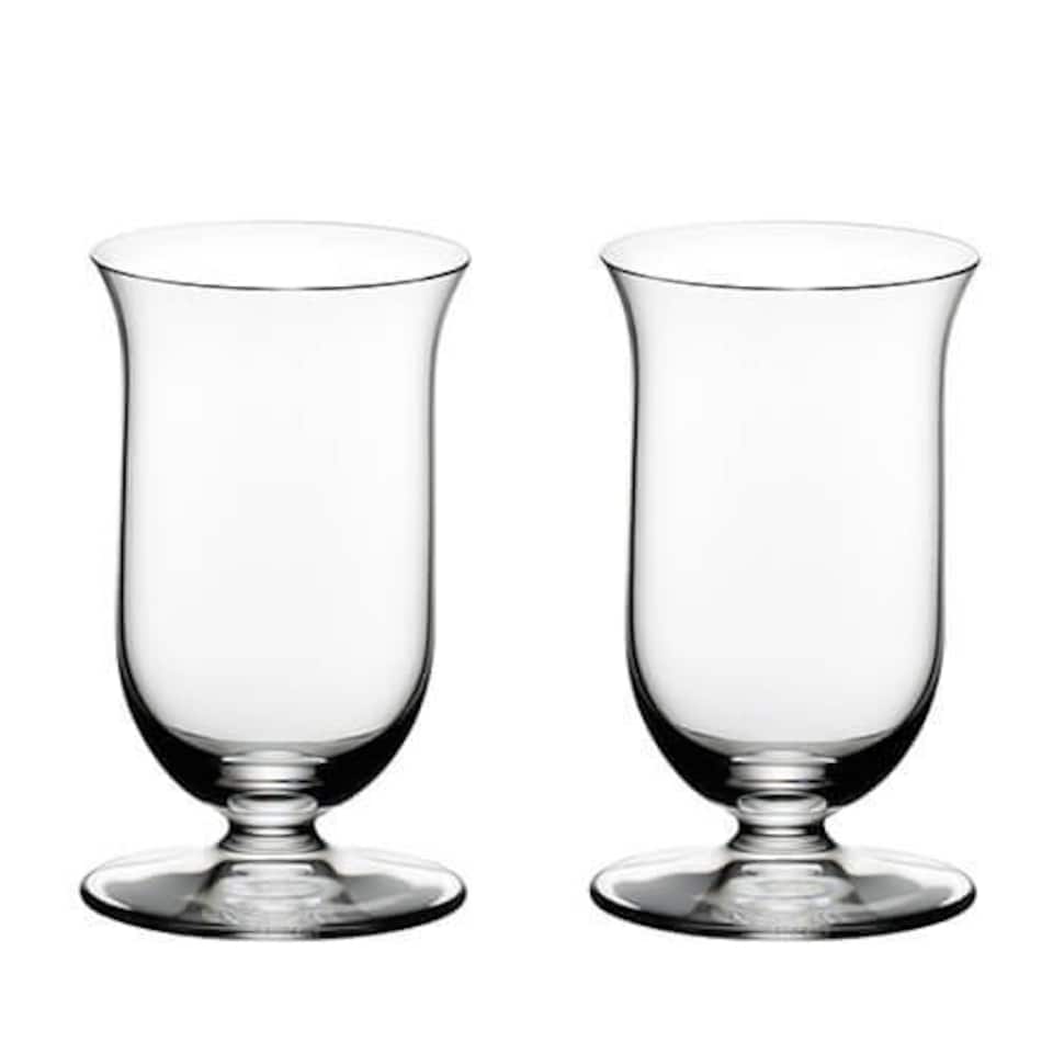 image 1 of Riedel Vinum Set of 2 Single Malt Whisky Glasses