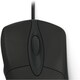 image 3 of Microsoft Pro IntelliMouse Right-handed USB Wired - Shadow Black NGX-00014