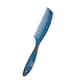 image 2 of HySHINE Active Groom Comb - Aegean Green - One Size