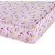 image 2 of Kids Range Pink Unicorn Mattress - 6.5 Inch Deep, Soft Quilted Sleep Surface | Pink | European Small Single