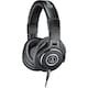 image 4 of Audio Technica ATH-M40X Wired On Ear Headphones  in Black