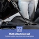 image 9 of GEEPAS 4-in-1 Cordless Handheld Car Vacuum Cleaner