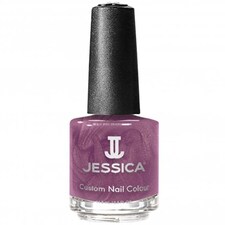 Jessica Nail Polish Purples 14.8ml Purple | Witchy Wisteria