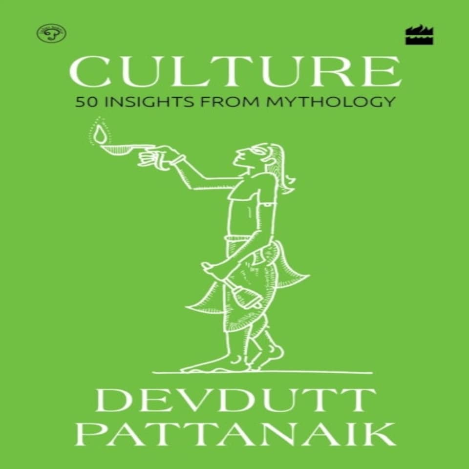 Culture50 Insights From Mythology