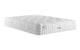 image 2 of Relyon Luxury Pashmina 2350 Pocket Mattress Double | White | Double | 1