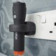 image 2 of Xtralite NiteSafe 3-in-1 Rechargeable LED Torch, Night Light, and Automatic Power Failure Light – Induction Charged and Weatherproof
