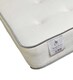image 3 of Athens Plush Bed Set With Mattress, 2 Drawers Same Side & 24"Headboard