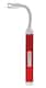 image 2 of Zippo Rechargeable Apple Red Candle Lighter