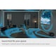 image 8 of Samsung  5.2.1ch Subwoofer with Soundbar HWQ800F