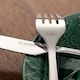 image 10 of Grunwerg Luma Table Fork