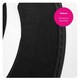 image 3 of Pack of 12 Black Glitter Cowboy Hat Black | One Size