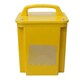 image 4 of 3.3KVA Site Transformer 110V Twin Outlet 16 AMP KVA 3.3 | Yellow
