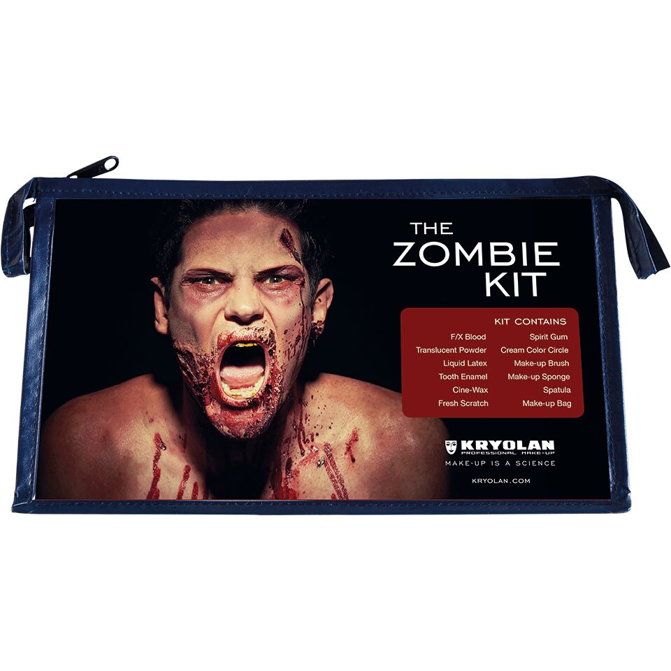 image 1 of The Zombie Kit | Multi