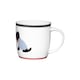 image 1 of KitchenCraft China Solo Westie Mug | White | 1