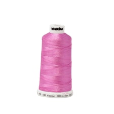 Madeira Classic No. 40 Embroidery Thread - 1321 - Cone
