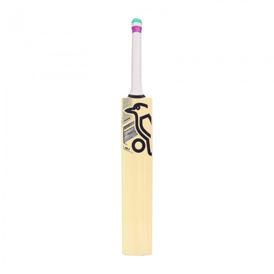 image 1 of Kookaburra Prism 10.1 Cricket Bat | Brown | Beige | 1