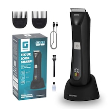 GEEPAS Full Body Trimmer