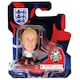 image 3 of England Lionesses Beth Mead SoccerStarz Football Figurine - White/Blue - One Size