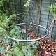 image 2 of Large Wrap Around (Pack of 3) - Steel - L39.4 x W39.4 x H149.8 cm - Bare Metal/Ready to Rust